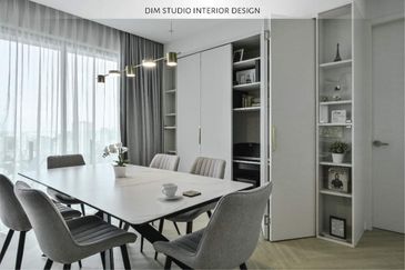 The Riyang @ Happy Garden