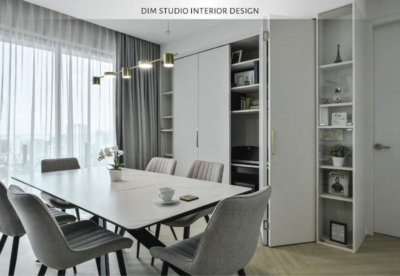 The Riyang @ Happy Garden