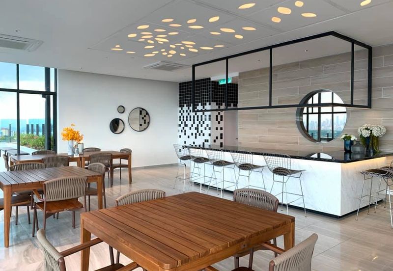 The Riyang @ Happy Garden