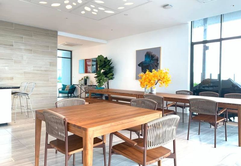 The Riyang @ Happy Garden