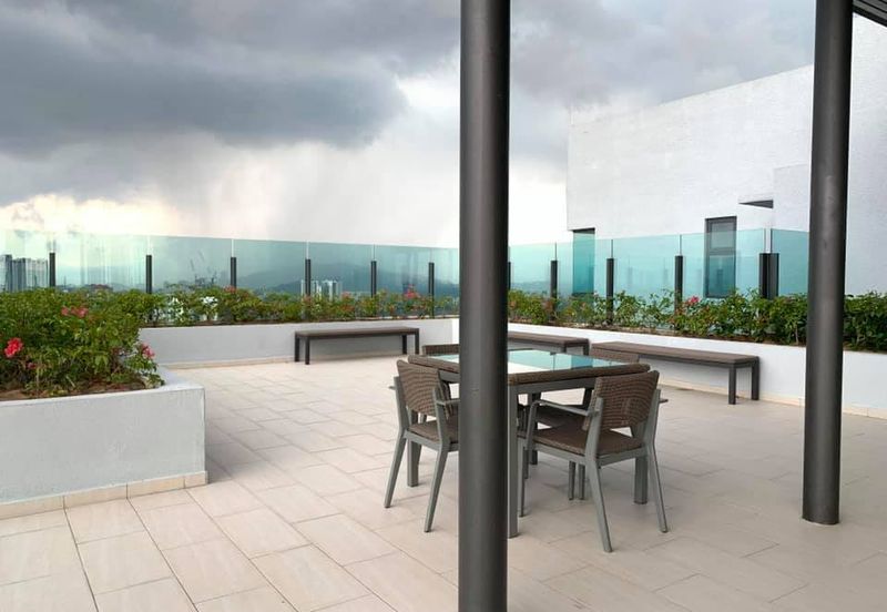 The Riyang @ Happy Garden