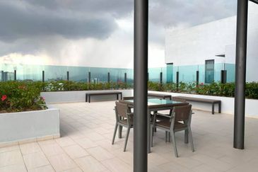 The Riyang @ Happy Garden