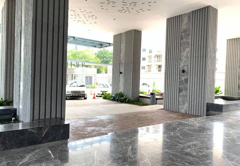 The Riyang @ Happy Garden