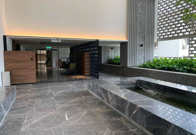 The Riyang @ Happy Garden