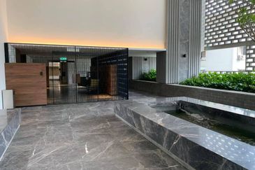 The Riyang @ Happy Garden