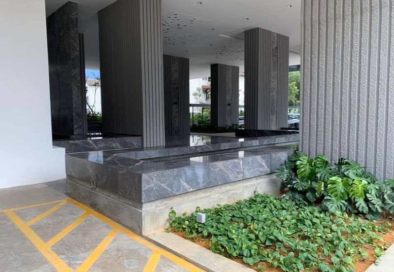 The Riyang @ Happy Garden