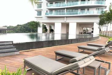 The Riyang @ Happy Garden