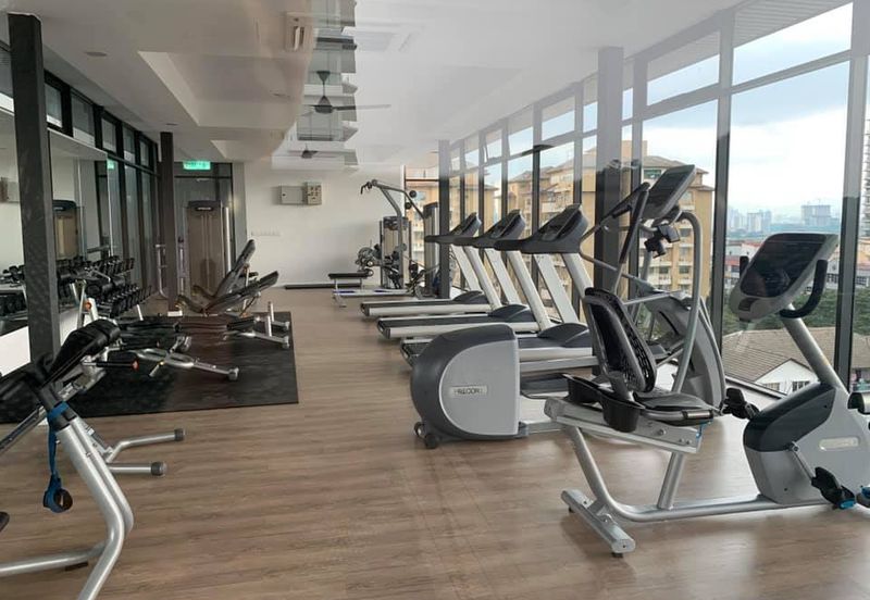 The Riyang @ Happy Garden