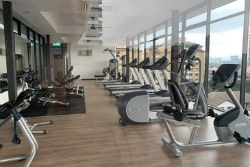 The Riyang @ Happy Garden