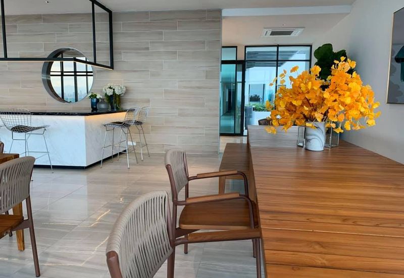 The Riyang @ Happy Garden