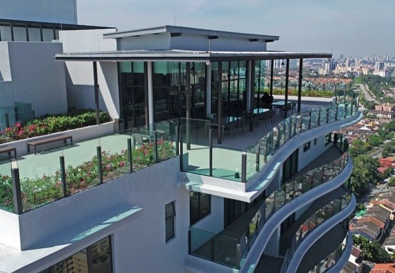 The Riyang @ Happy Garden