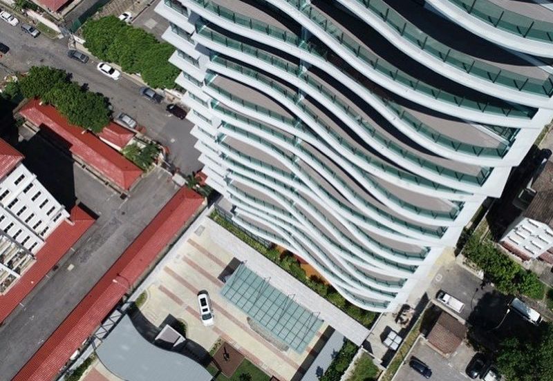 The Riyang @ Happy Garden