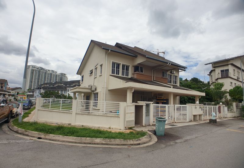 Bandar Baru Sri Petaling