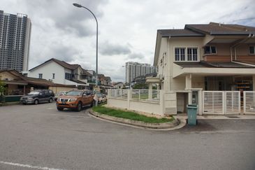 Bandar Baru Sri Petaling