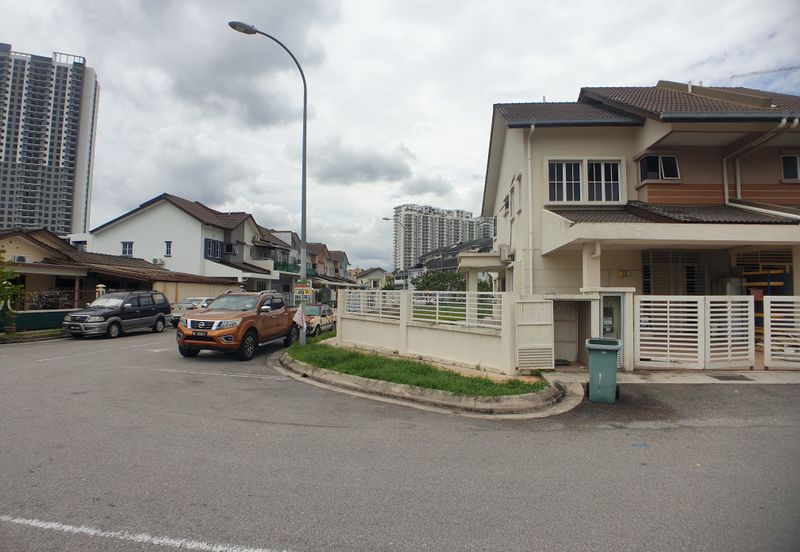 Bandar Baru Sri Petaling