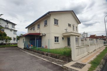 Bandar Baru Sri Petaling