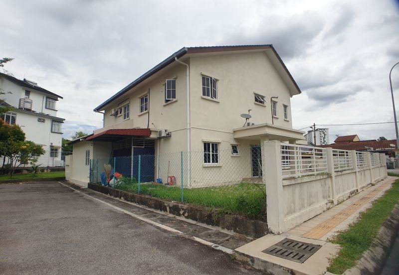 Bandar Baru Sri Petaling