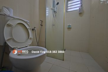 Bandar Baru Sri Petaling