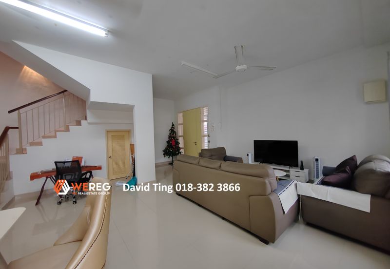 Bandar Baru Sri Petaling