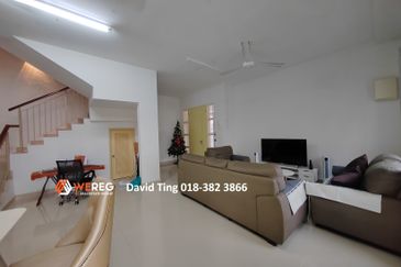 Bandar Baru Sri Petaling