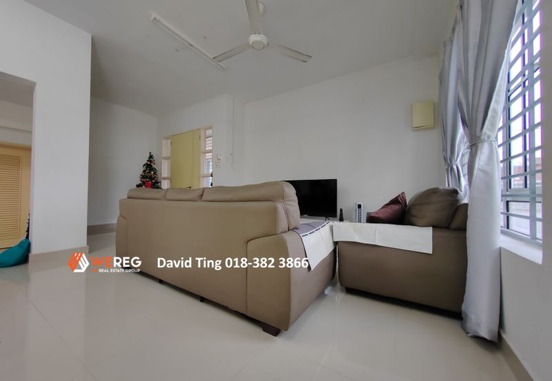 Bandar Baru Sri Petaling