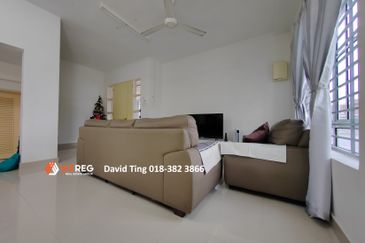 Bandar Baru Sri Petaling