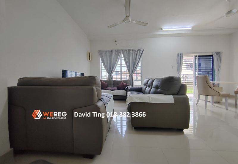 Bandar Baru Sri Petaling