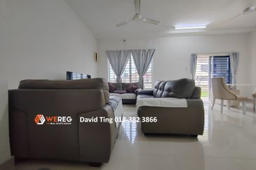 Bandar Baru Sri Petaling