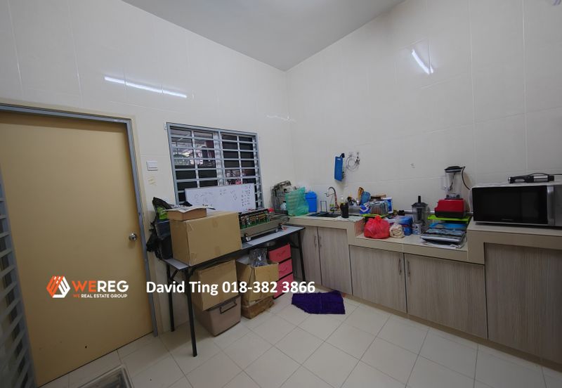 Bandar Baru Sri Petaling