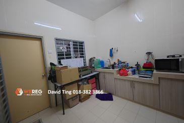 Bandar Baru Sri Petaling