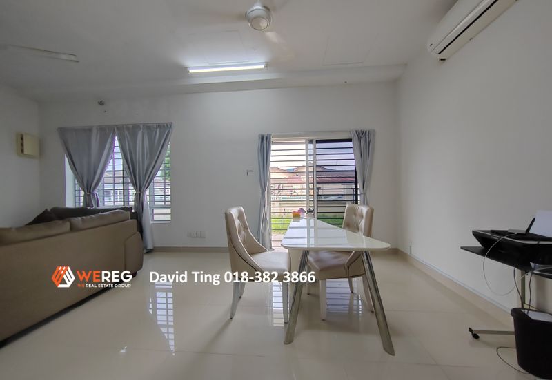 Bandar Baru Sri Petaling