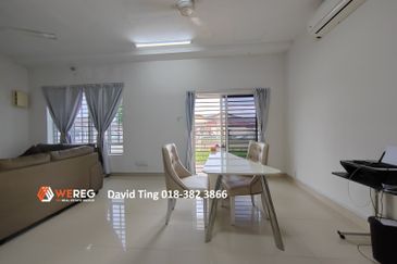 Bandar Baru Sri Petaling