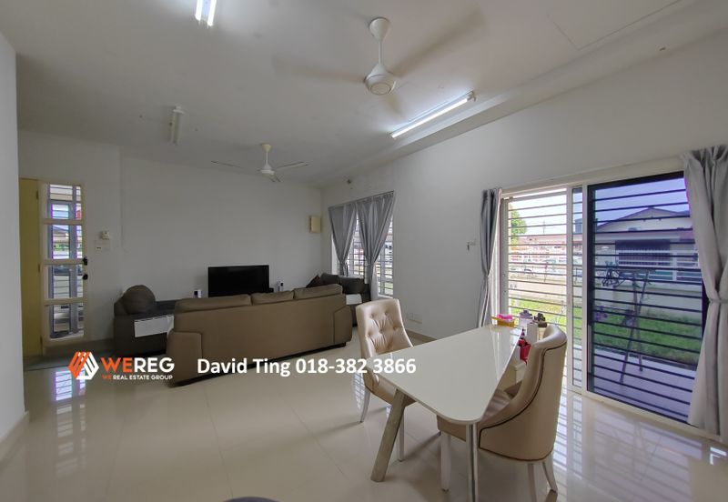 Bandar Baru Sri Petaling