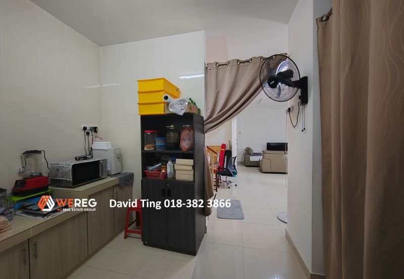 Bandar Baru Sri Petaling