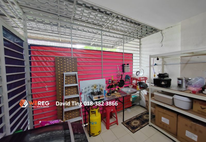 Bandar Baru Sri Petaling