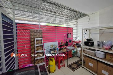 Bandar Baru Sri Petaling