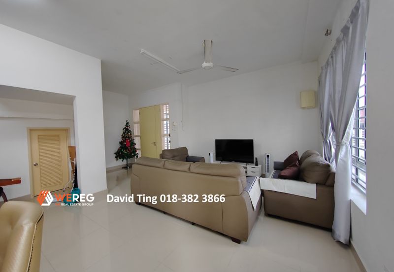 Bandar Baru Sri Petaling