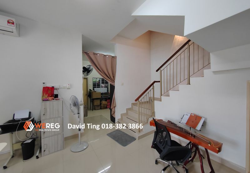 Bandar Baru Sri Petaling