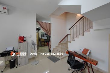 Bandar Baru Sri Petaling