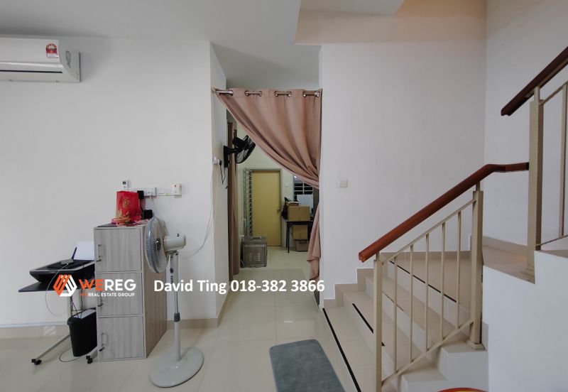 Bandar Baru Sri Petaling