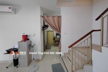 Bandar Baru Sri Petaling