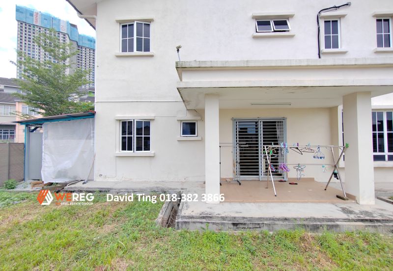 Bandar Baru Sri Petaling