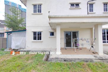 Bandar Baru Sri Petaling