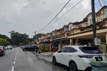 Bandar Baru Sri Petaling