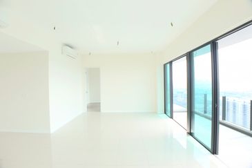 The Riyang @ Happy Garden