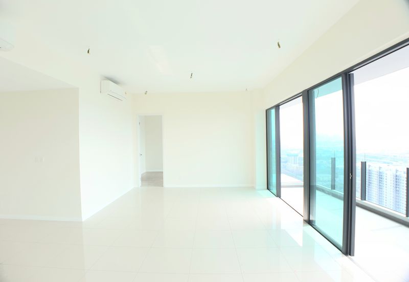 The Riyang @ Happy Garden