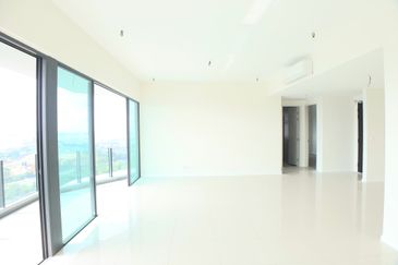 The Riyang @ Happy Garden