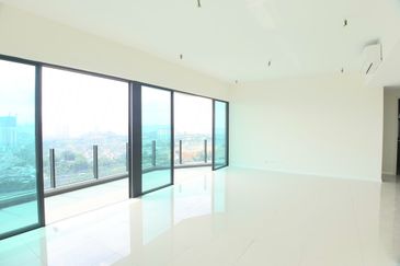 The Riyang @ Happy Garden