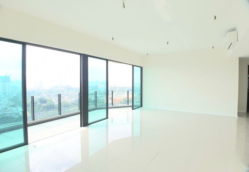 The Riyang @ Happy Garden