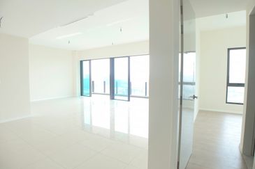 The Riyang @ Happy Garden